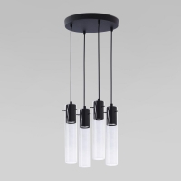 Люстра TK Lighting 3259 Look Graphite