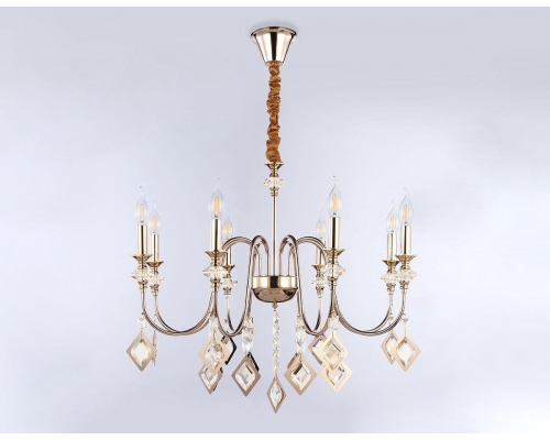 Люстра Ambrella light Traditional TR4957