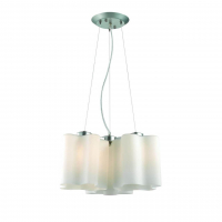 Люстра ST Luce Onde SL116.503.03