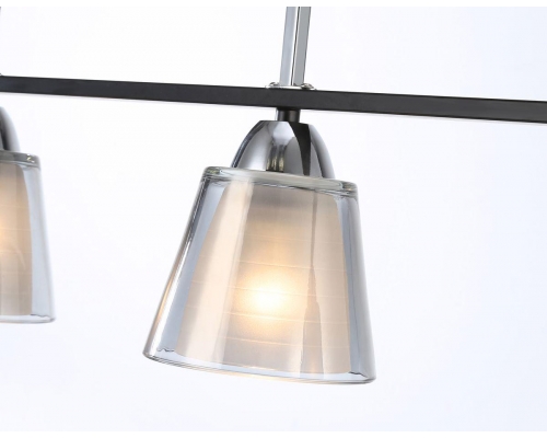 Люстра Ambrella light Traditional Modern TR303244