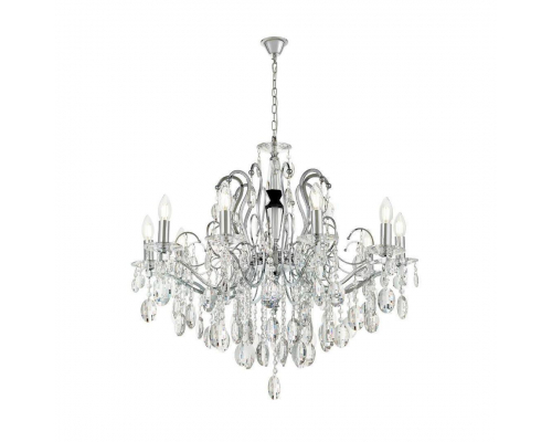 Люстра Lumina Deco Daniella LDP 9123-10