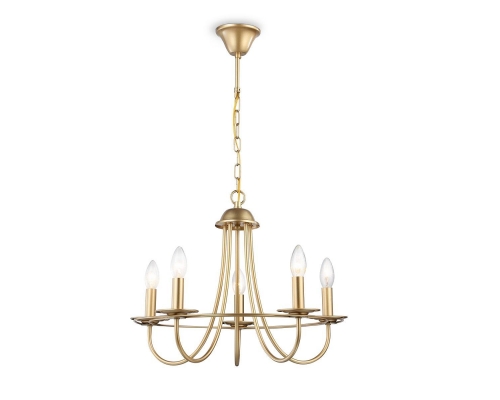 Люстра Ambrella light Traditional Modern TR9615