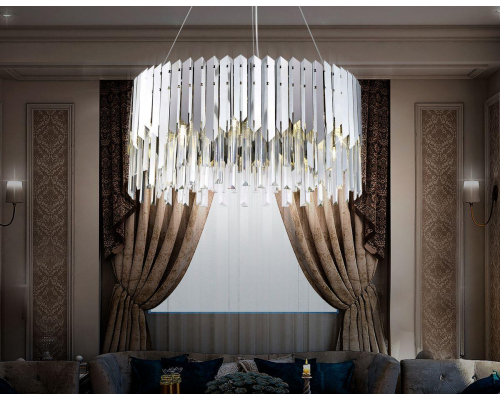 Люстра Ambrella light Traditional TR5285