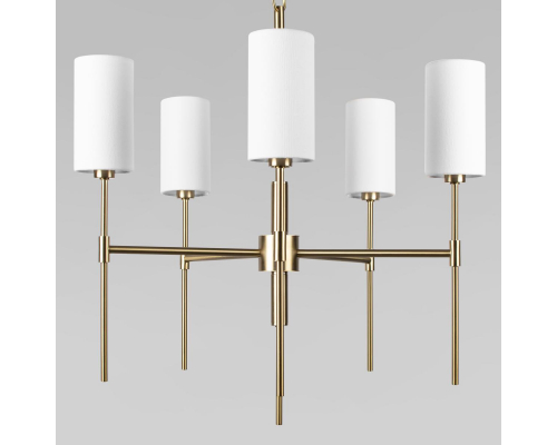 Люстра Loft IT Comfy 10307 Brass