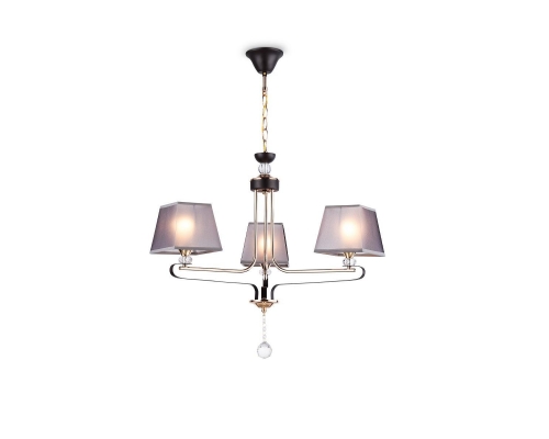 Люстра Ambrella light Traditional Modern TR4614