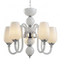 Люстра Arte Lamp 96 A1404LM-5WH