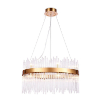 Люстра Ambrella light Traditional TR5355