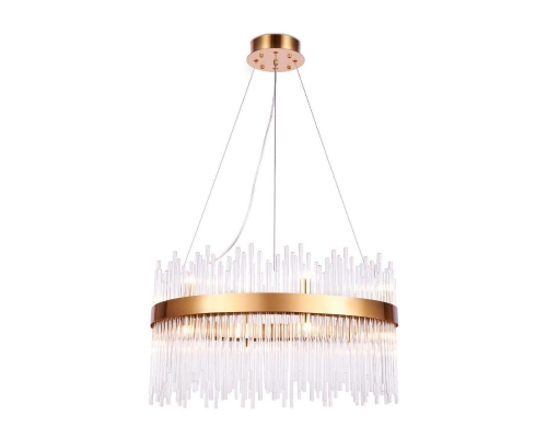 Люстра Ambrella light Traditional TR5355