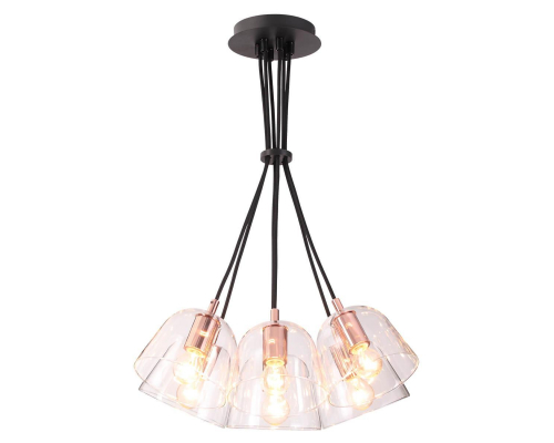 Люстра Lumion Moderni Joseph 4455/6