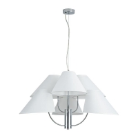 Люстра Arte Lamp Rondo A4086LM-6CC