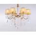 Люстра Ambrella light Traditional TR4589