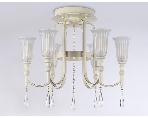 Люстра Ambrella light Traditional TR3242