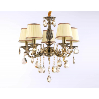 Люстра Ambrella light Traditional TR4577