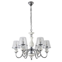 Люстра Crystal Lux Betis SP-PL6