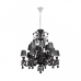 Люстра Loft IT Zenith 10210/12 Black