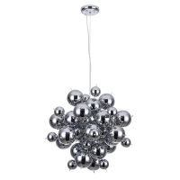 Люстра Arte Lamp MOLECULE A8313SP-6CC