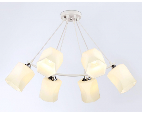 Люстра Ambrella light Traditional Modern TR303159