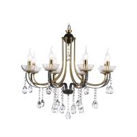 Люстра Ambrella light Traditional TR4953