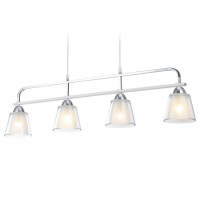 Люстра Ambrella light Traditional Modern TR303242