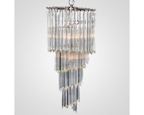 Люстра Imperium Loft Odeon Chandelier 75295-22