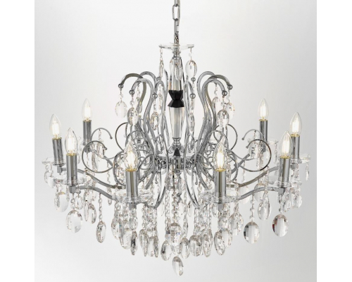 Люстра Lumina Deco Daniella LDP 9123-10