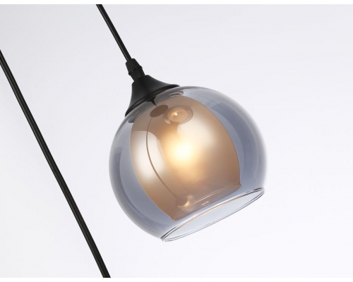 Люстра Ambrella light Traditional Modern TR3541