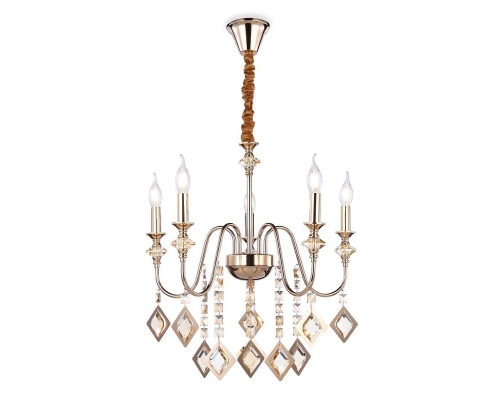 Люстра Ambrella light Traditional TR4955