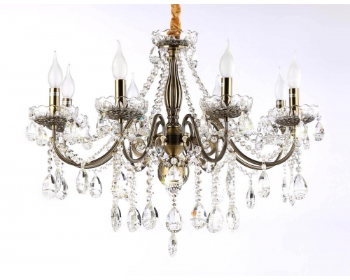 Люстра Ambrella light Traditional TR4950