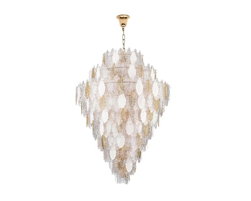 Люстра Odeon Light LACE 5052/86