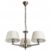 Люстра Arte Lamp York A2273LM-3AB