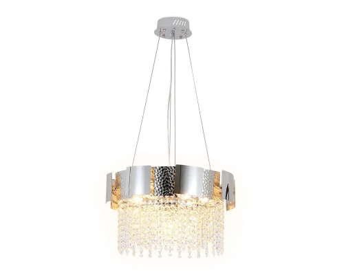 Люстра Ambrella light Traditional TR5244