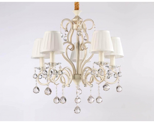 Люстра Ambrella light Traditional TR4560