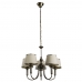 Люстра Arte Lamp Alice A3579LM-5AB