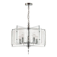 Люстра Odeon Light Modern Elegante 4888/5