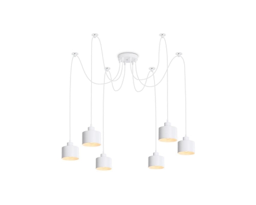 Люстра Ambrella light Traditional TR8131