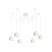 Люстра Ambrella light Traditional TR8131