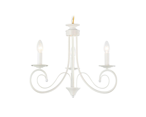 Люстра Ambrella light Traditional Modern TR9605