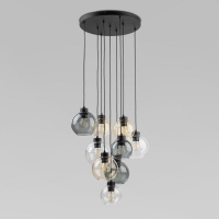 Люстра TK Lighting 10247 Cubus