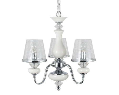 Люстра Crystal Lux Betis SP-PL3