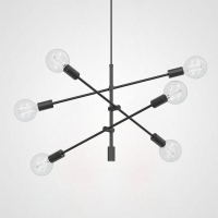 Люстра Imperium Loft Mobile Chandelier - Large 116119-22