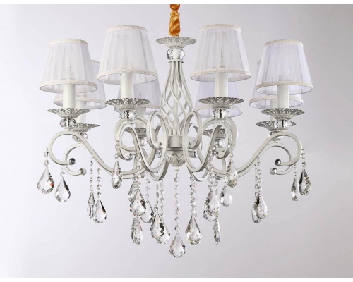 Люстра Ambrella light Traditional TR4548