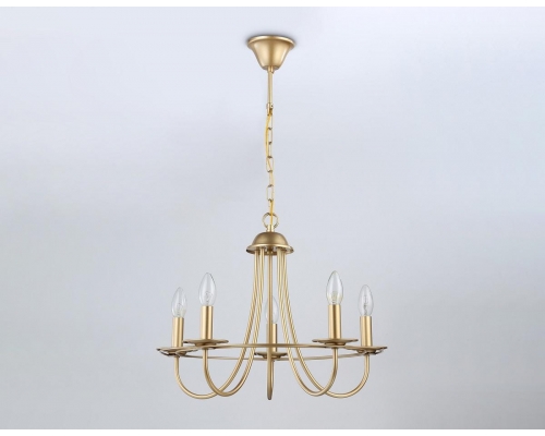 Люстра Ambrella light Traditional Modern TR9615