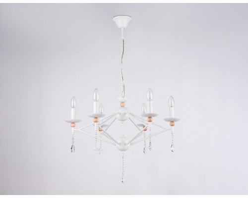 Люстра Ambrella light Traditional Modern TR9596