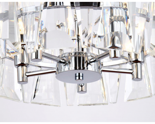 Люстра Ambrella light Traditional TR5166