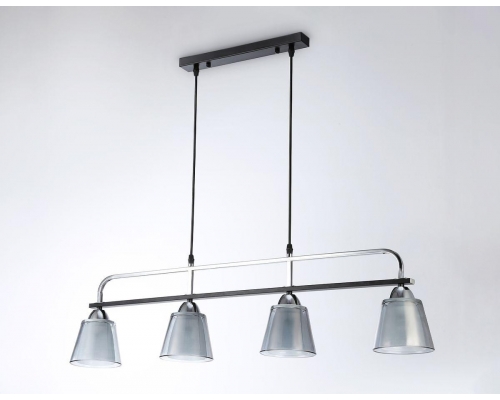 Люстра Ambrella light Traditional Modern TR303244