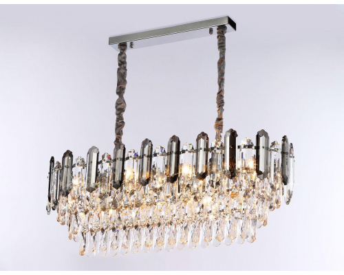 Люстра Ambrella light Traditional TR5199