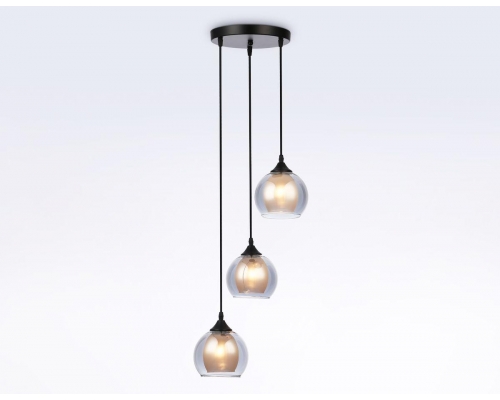 Люстра Ambrella light Traditional Modern TR3541