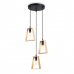 Люстра Ambrella light Traditional Loft TR80499