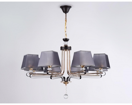 Люстра Ambrella light Traditional Modern TR4618