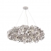 Люстра Crystal Lux GARDEN SP9 D800 CHROME